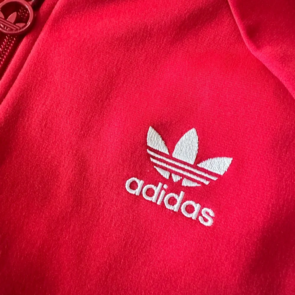 Adidas jacket - Picture 2 of 6